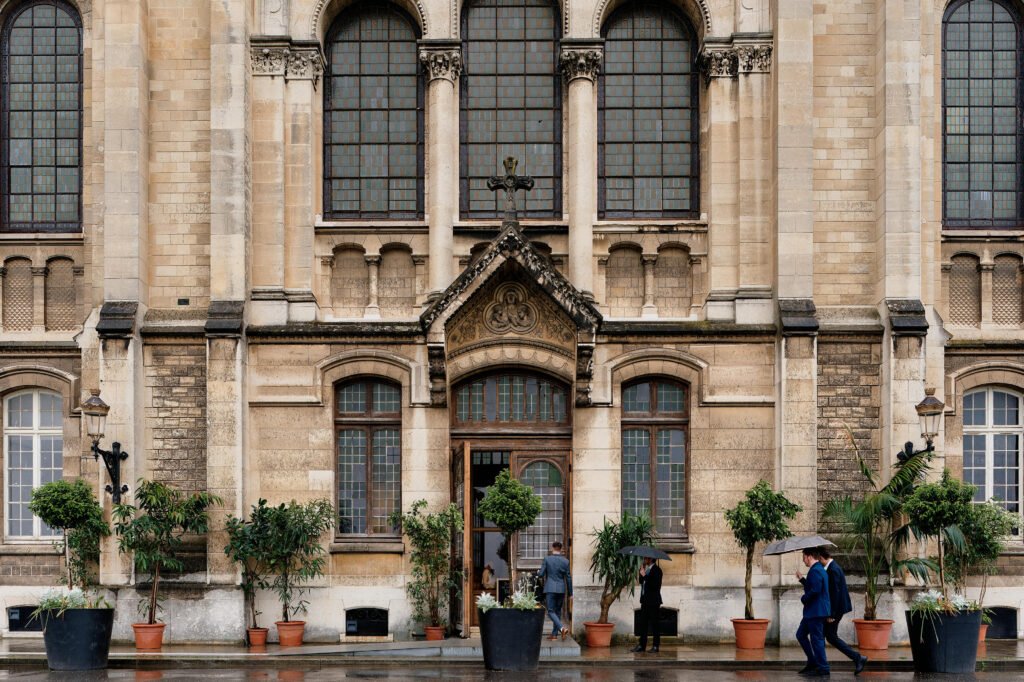Mariage au château Saint Philippe Meudon_chateau_Duo Azul