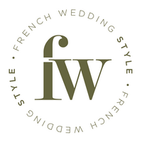 French Wedding Style