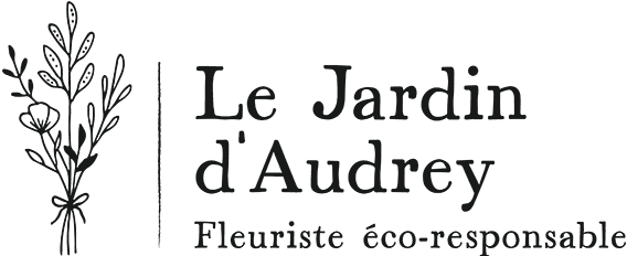 Le Jardin d'Audrey