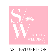 Strictly Wedding Blog