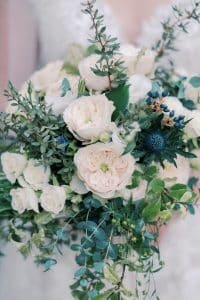 Bouquet de mariée_Le Jardin d Audrey_Fleuriste mariage Ile-de-France