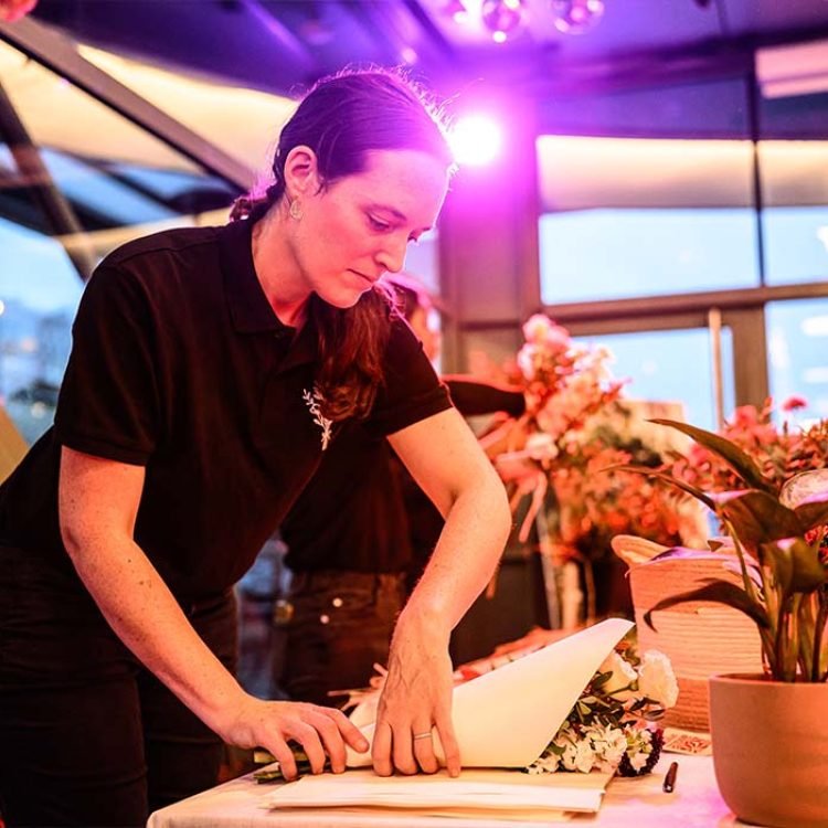 Floral workshop_Paris_Florist